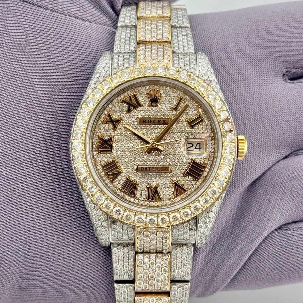 DATEJUST 41MM