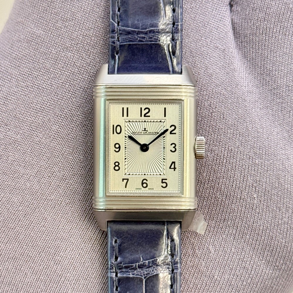 REVERSO SMALL DUETTO CLASSIC