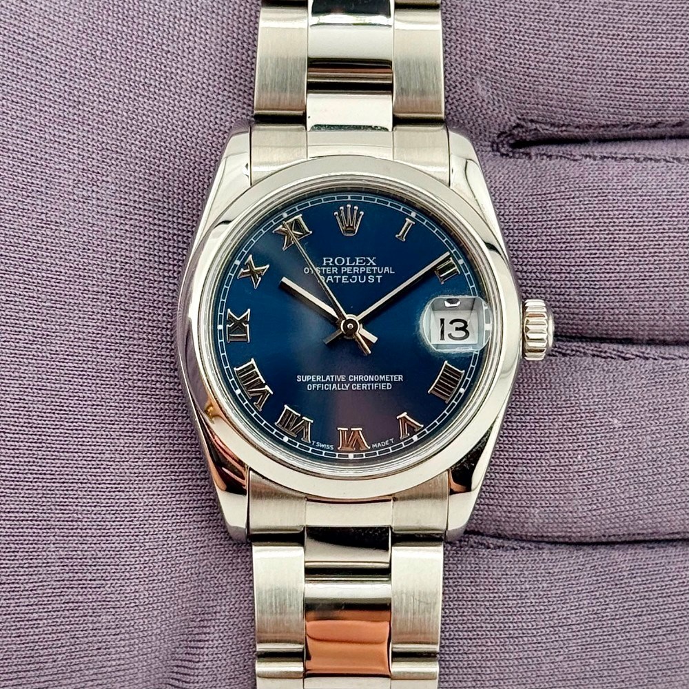 DATEJUST 31MM