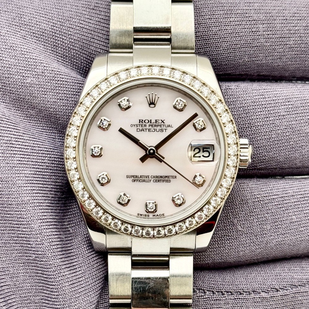 DATEJUST 31MM