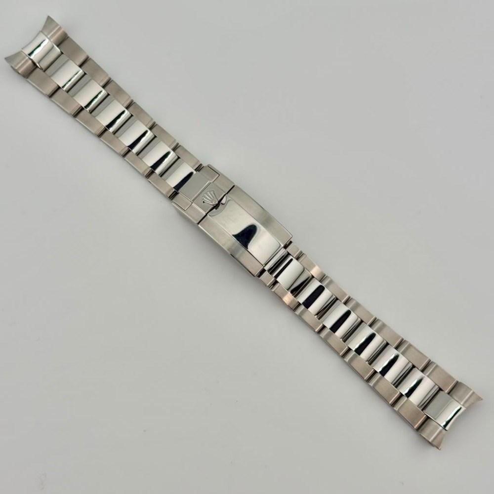 OYSTER BRACELET