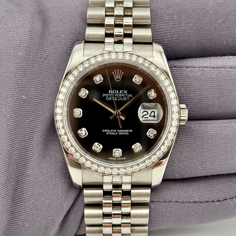 DATEJUST 36MM