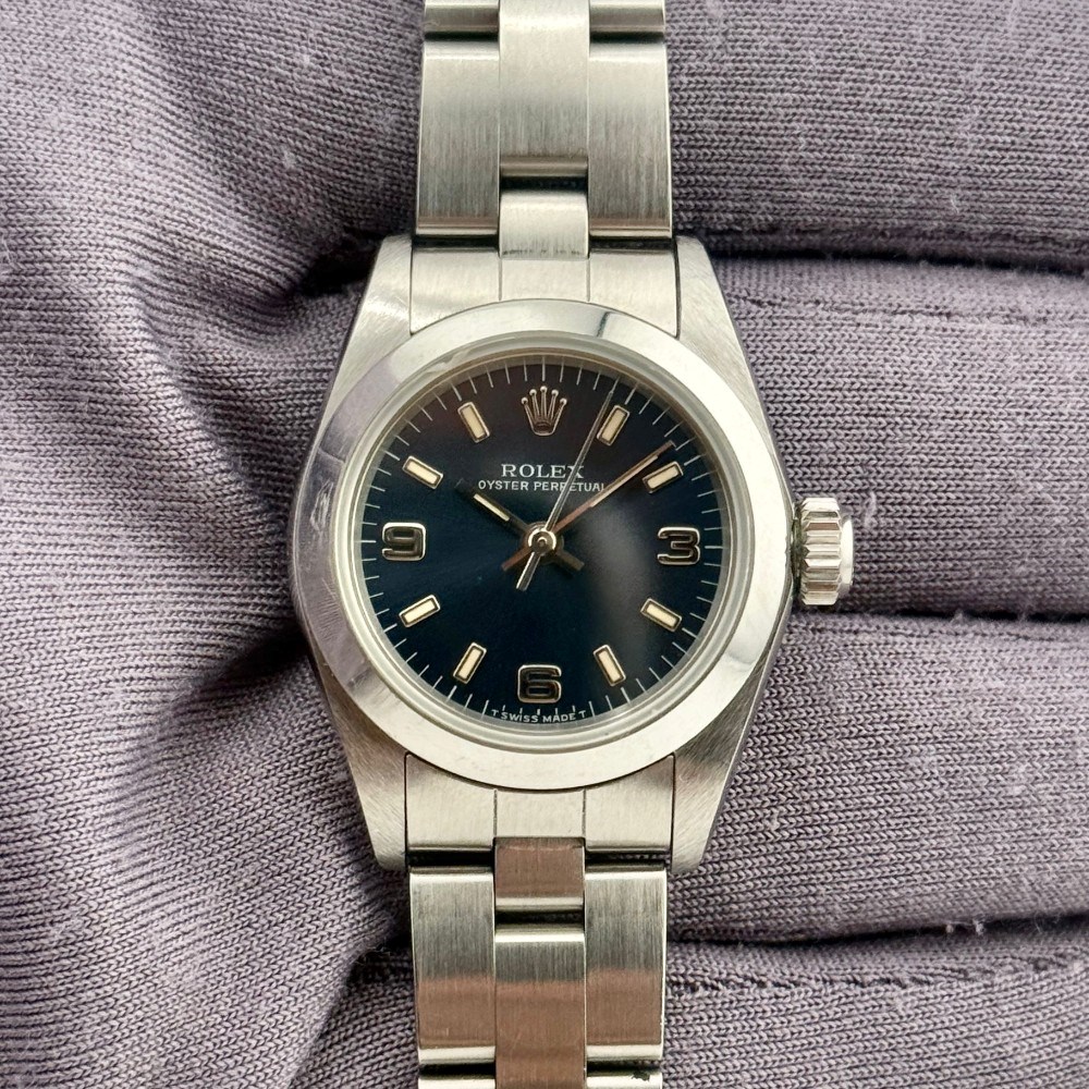 OYSTER PERPETUAL 26MM