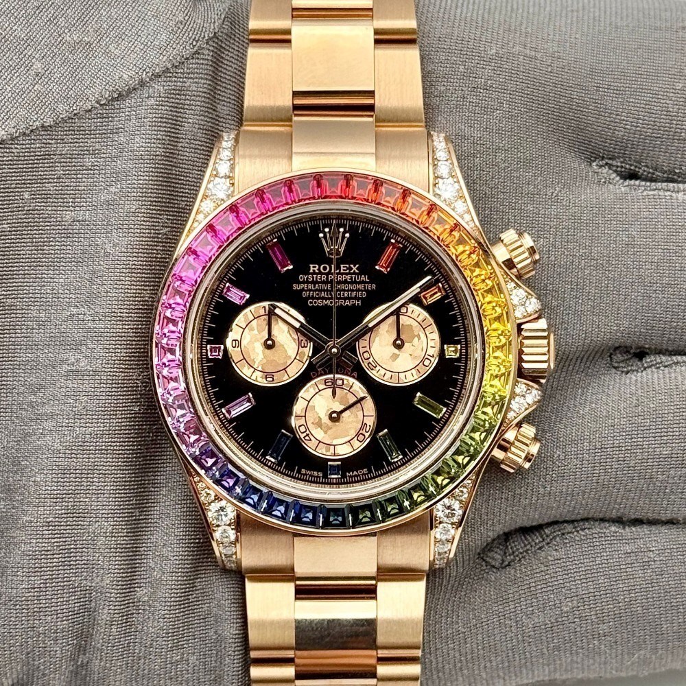 DAYTONA
