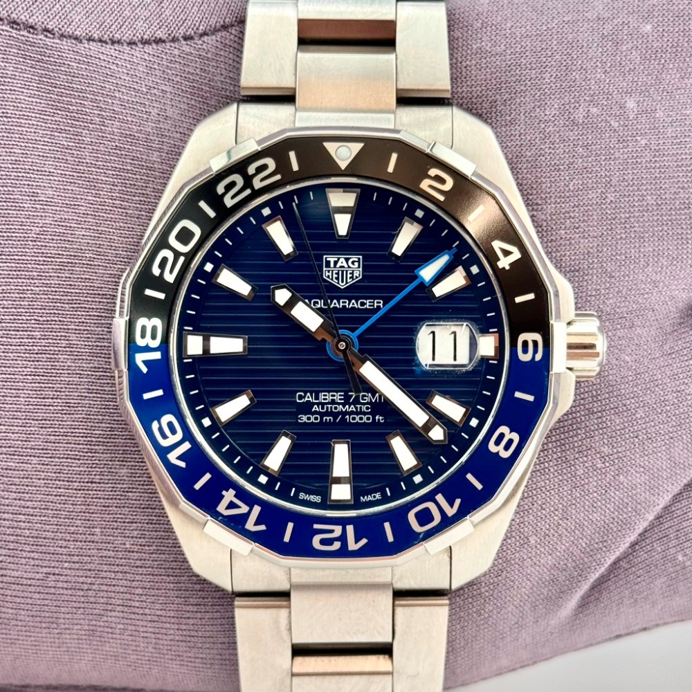 GMT 