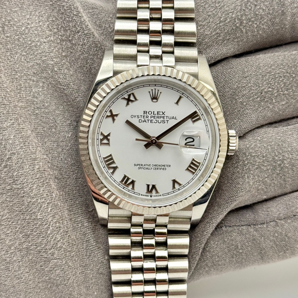 DATEJUST 36MM