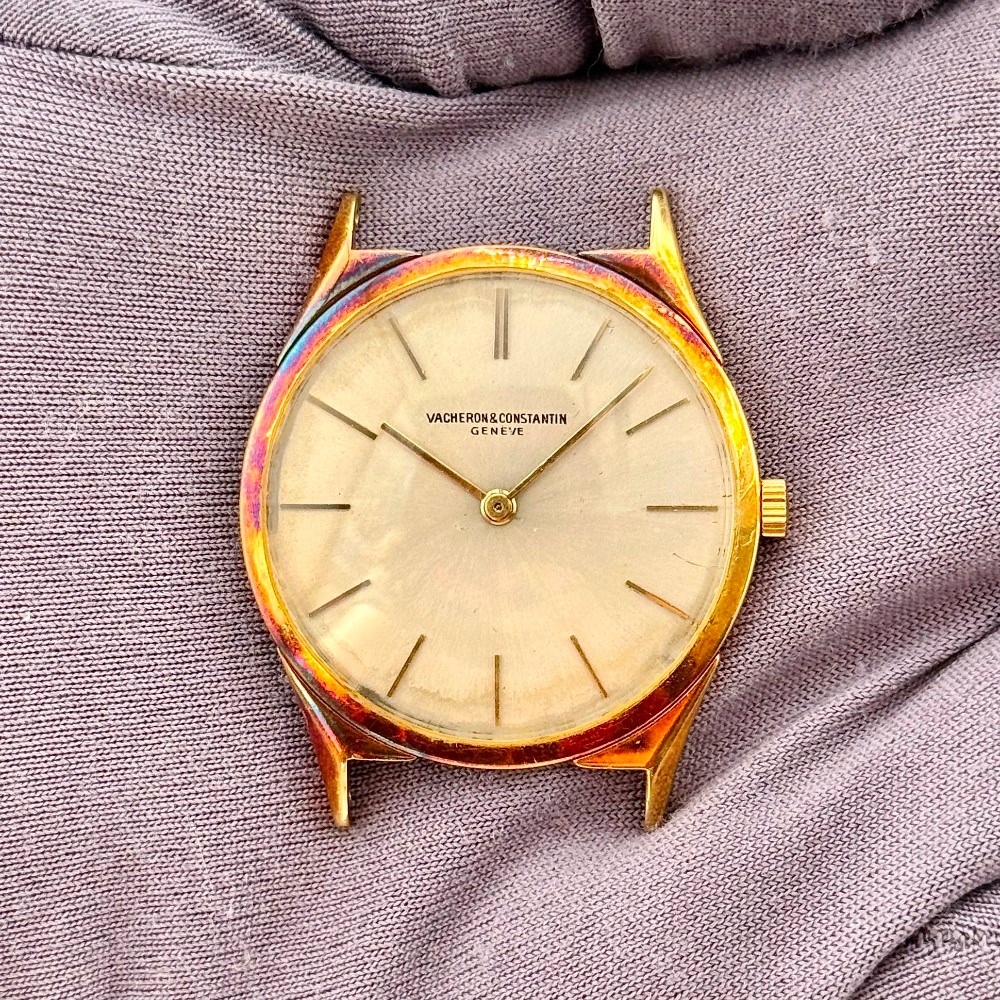 VINTAGE ULTRA THIN