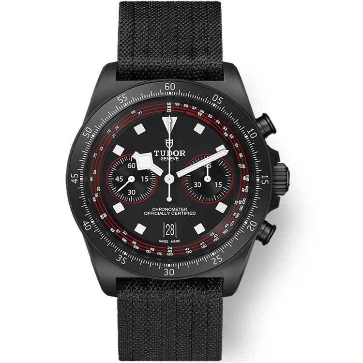 PELAGOS FXD CHRONO